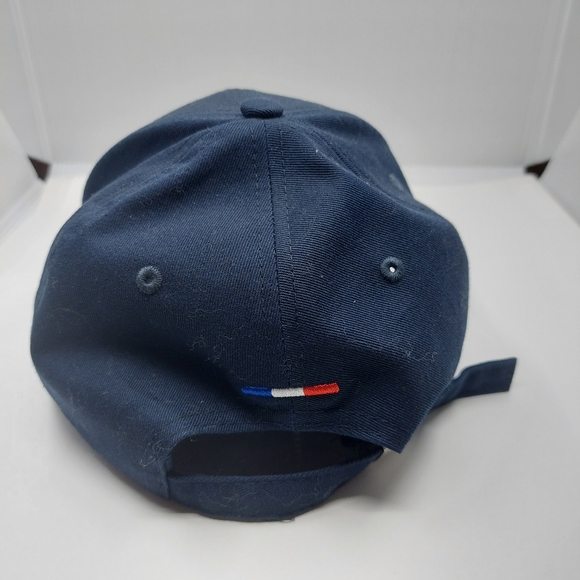 Bugatti Hat Authentic New Without Tags - Picture 4 of 6